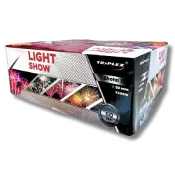 WYRZUTNIA LIGHT SHOW TXB516